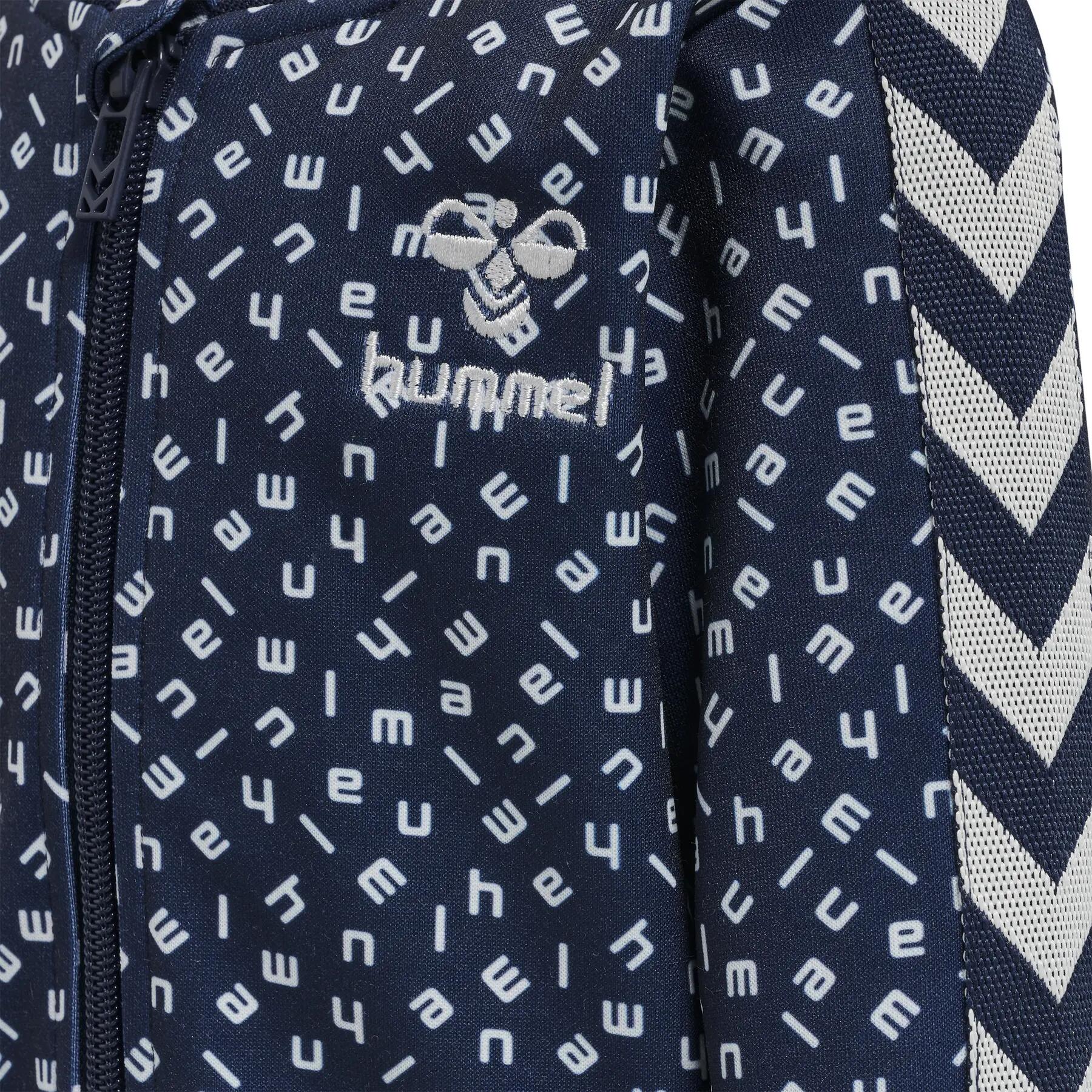 Giubbotto con zip per bambino Hummel Troy 4/4