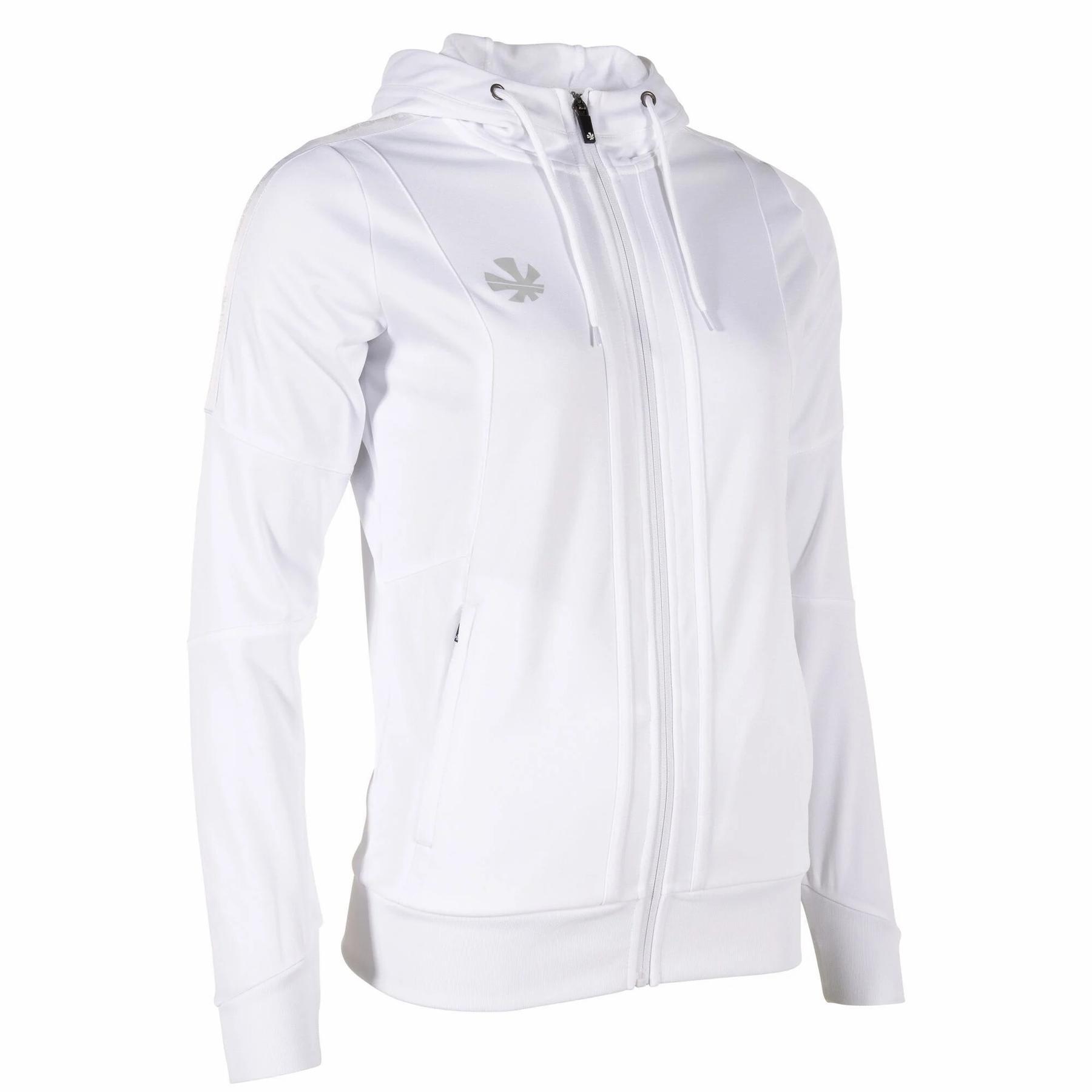 Giacca della tuta da donna con cappuccio e zip Reece Australia Cleve TTS 2/5