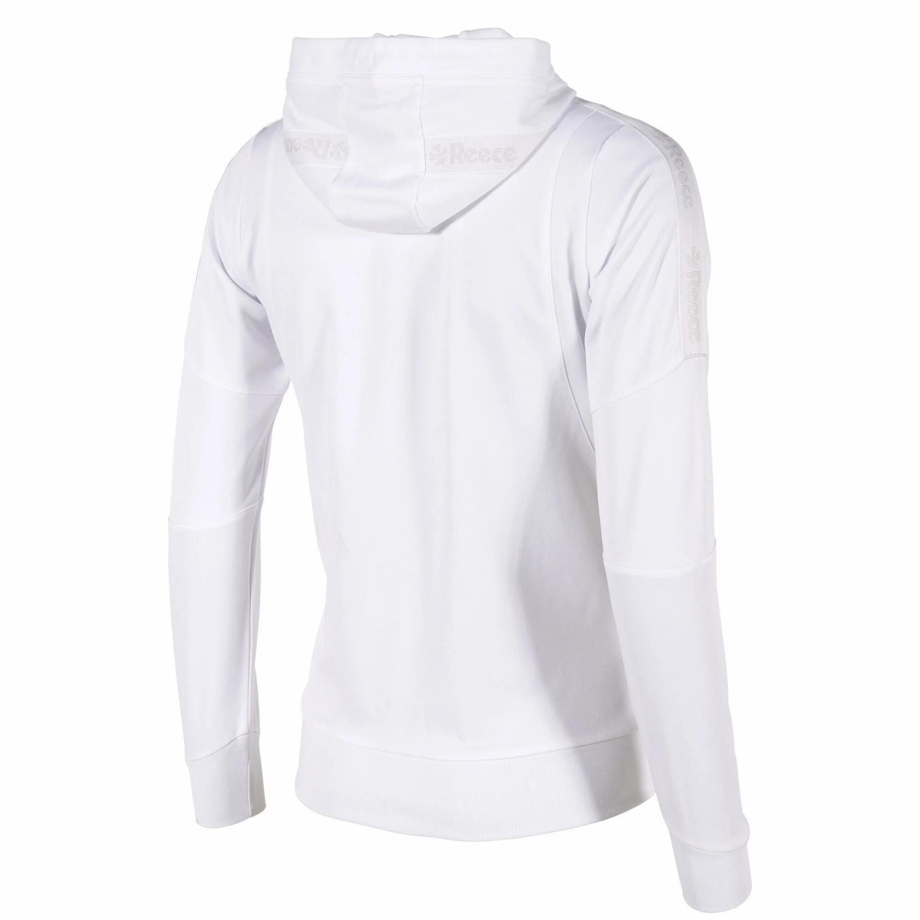 Giacca della tuta da donna con cappuccio e zip Reece Australia Cleve TTS 5/5