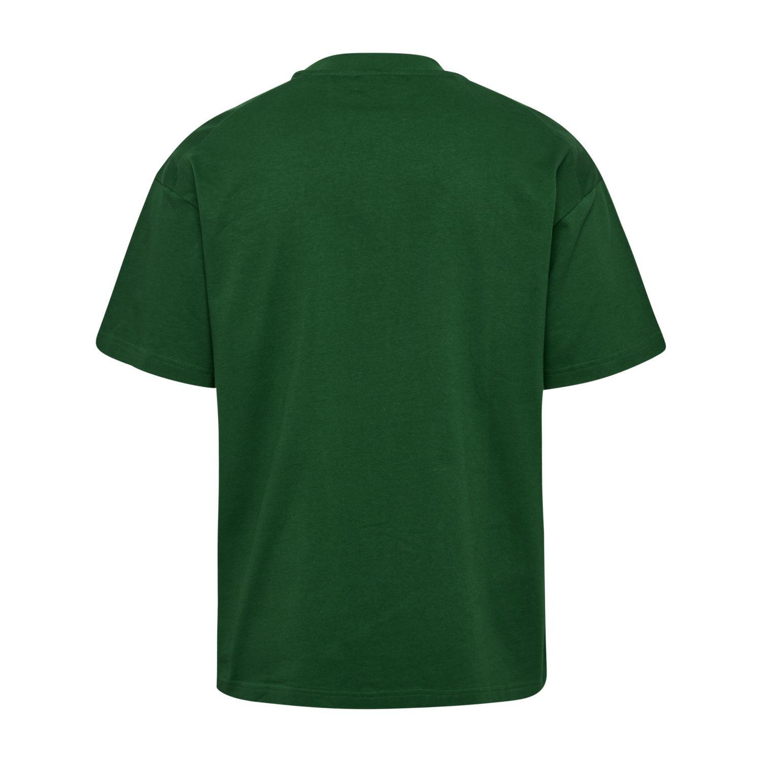 T-shirt morbida Hummel Bees Stadium 3/7
