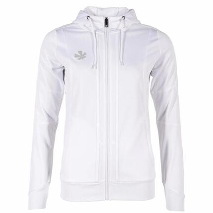 Veste de survêtement à capuche zippé femme Reece Australia Cleve TTS
