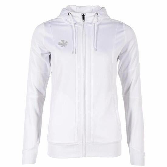 Veste de survêtement à capuche zippé femme Reece Australia Cleve TTS