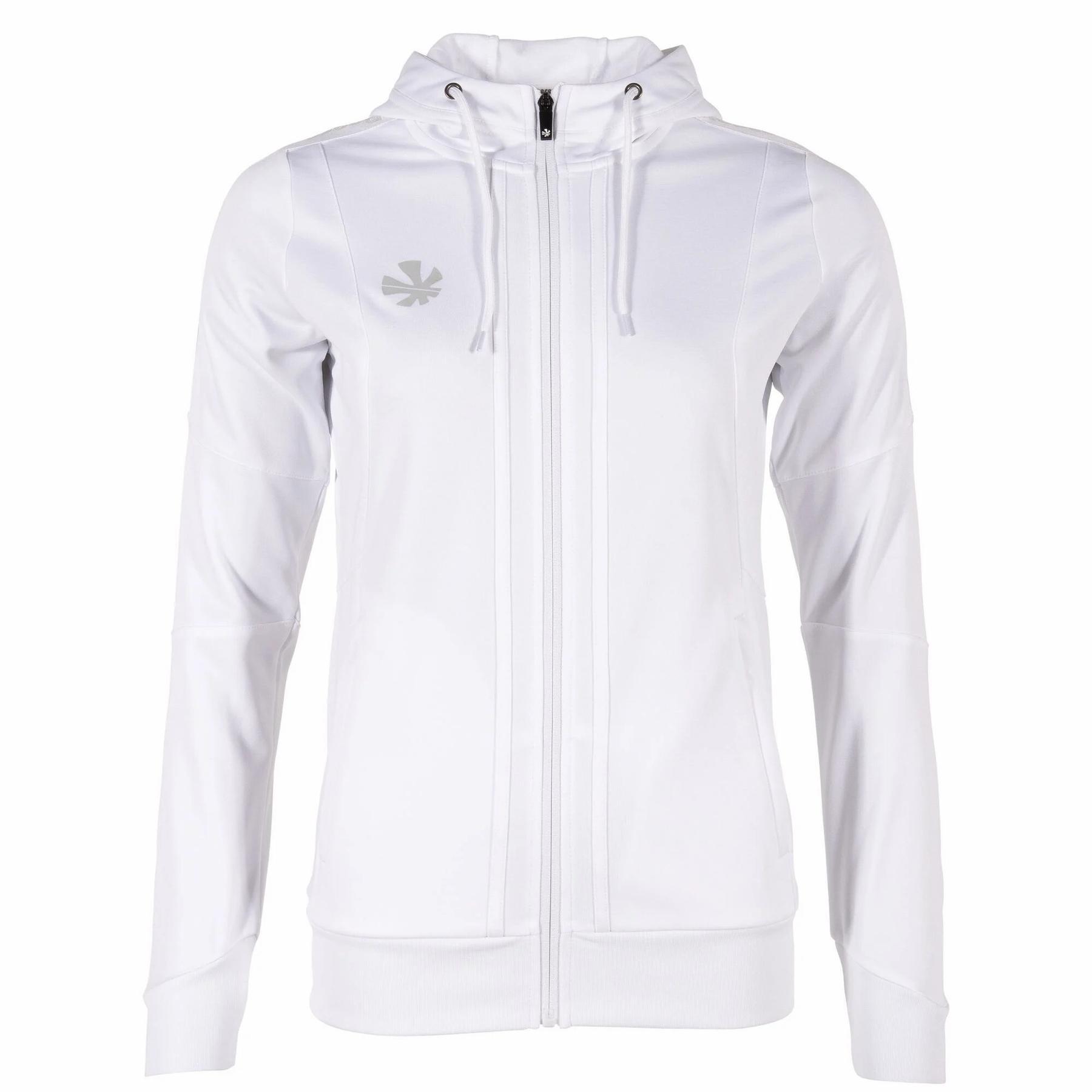 REECE Dámská mikina s kapucí na zip Reece Australia Cleve TTS