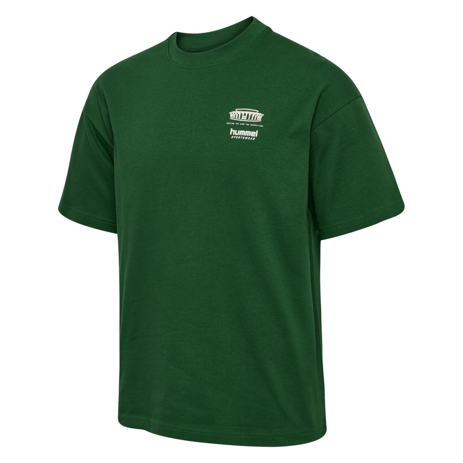 T-shirt morbida Hummel Bees Stadium 2/7