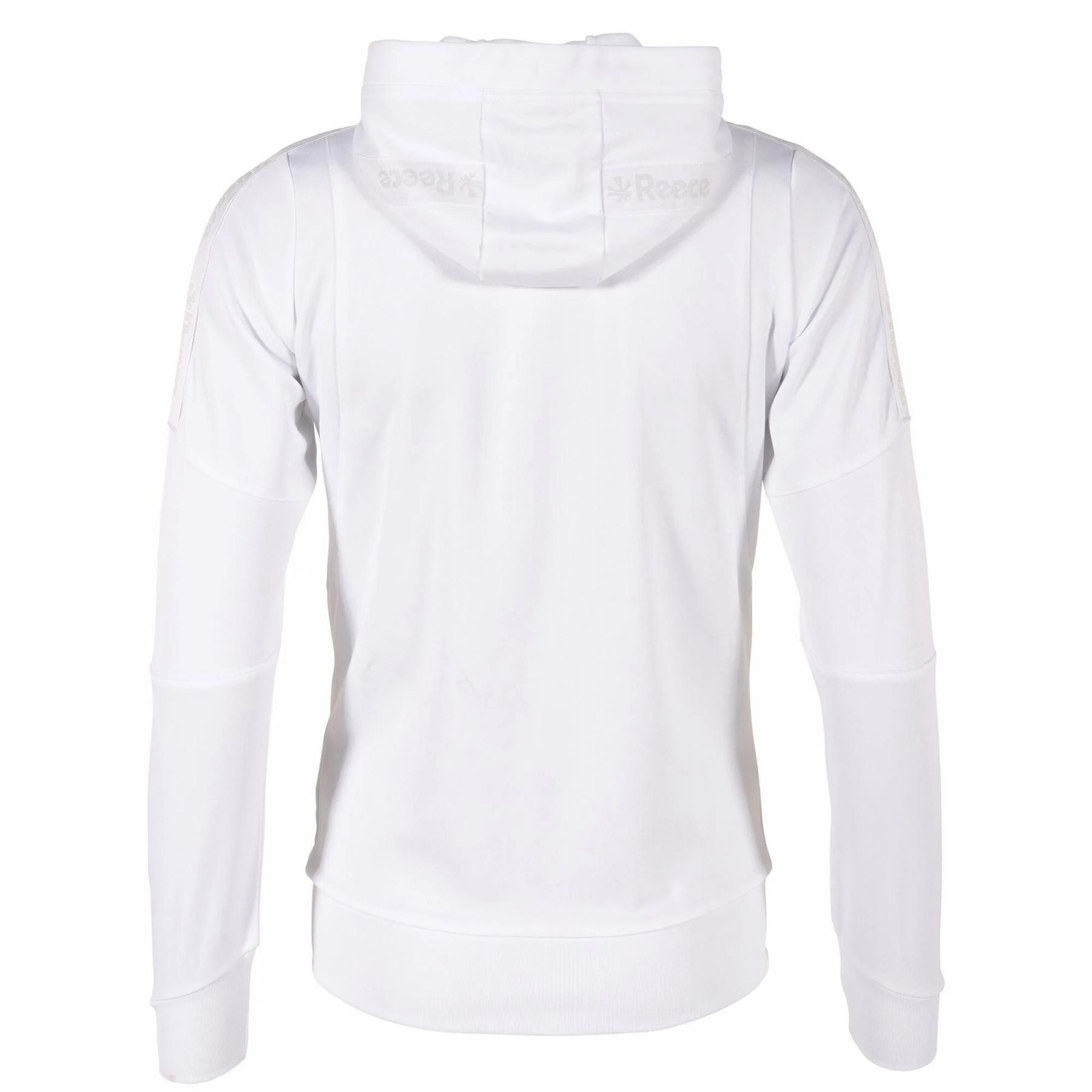 Giacca della tuta da donna con cappuccio e zip Reece Australia Cleve TTS 4/5