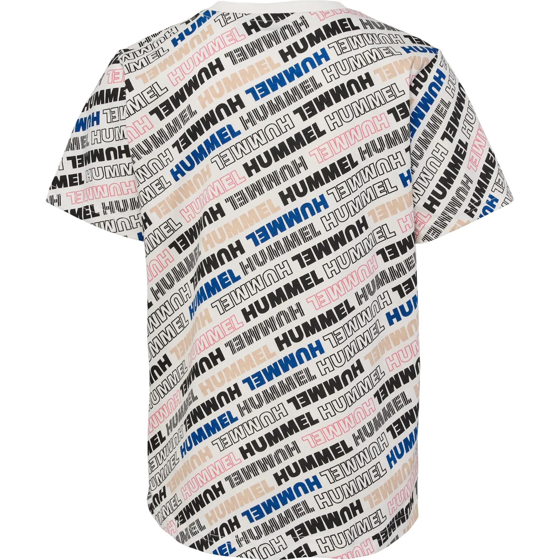 T-shirt enfant Hummel Caleb 3/7