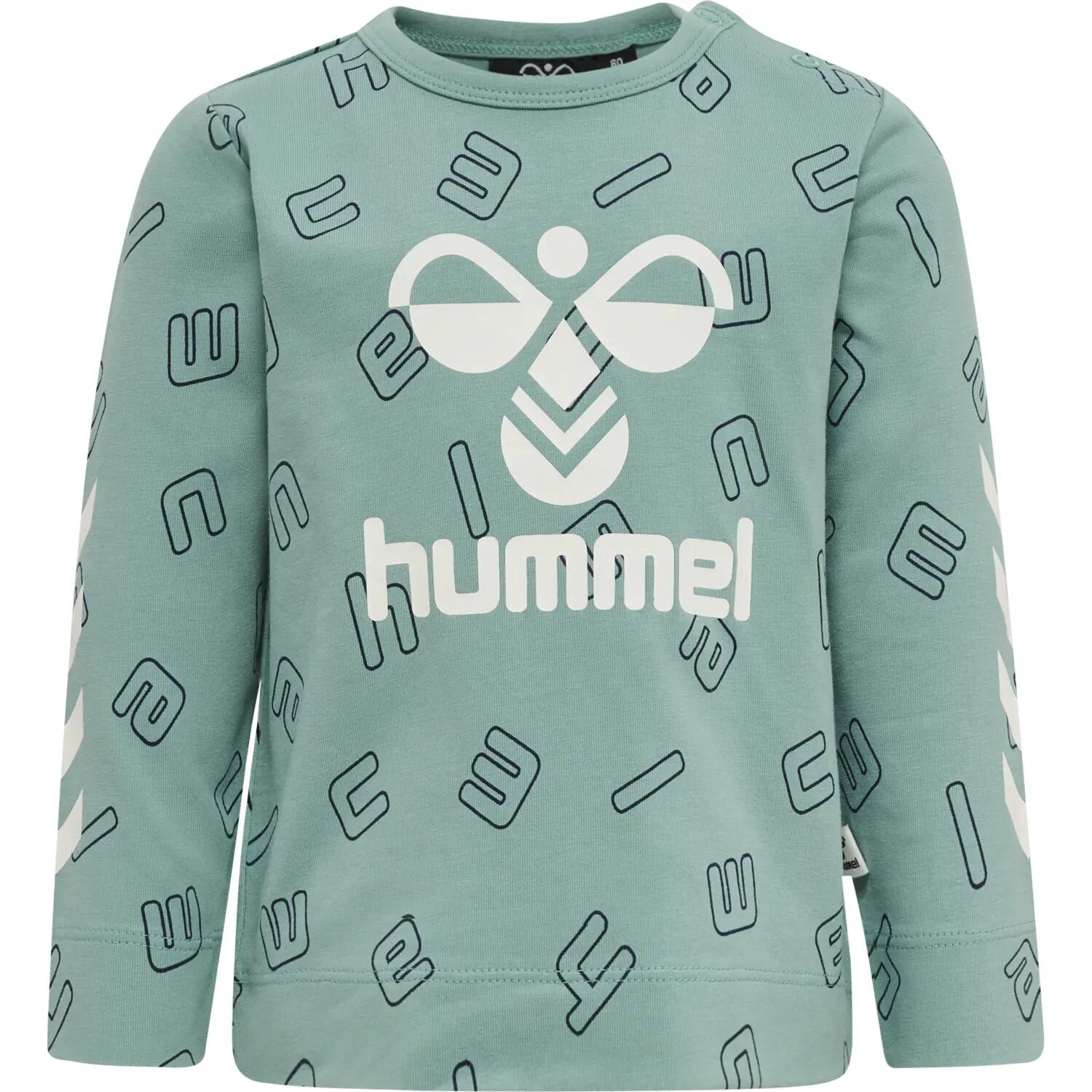 HUMMEL picture