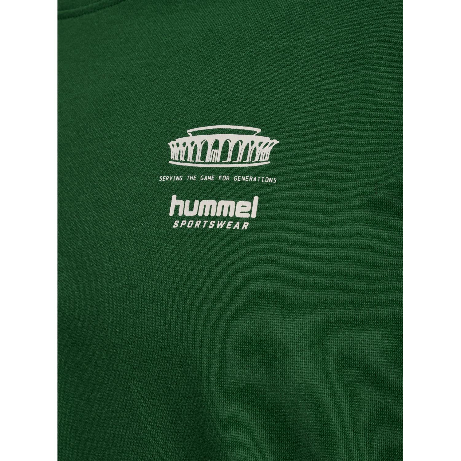 T-shirt morbida Hummel Bees Stadium 4/7