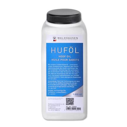 Huföl für Pferde Waldhausen