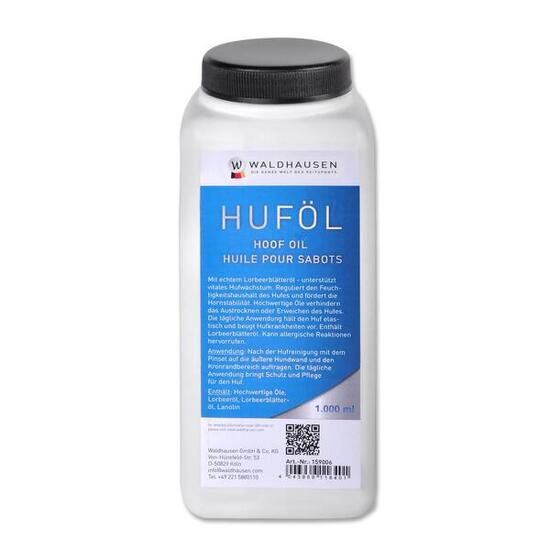 Huföl für Pferde Waldhausen