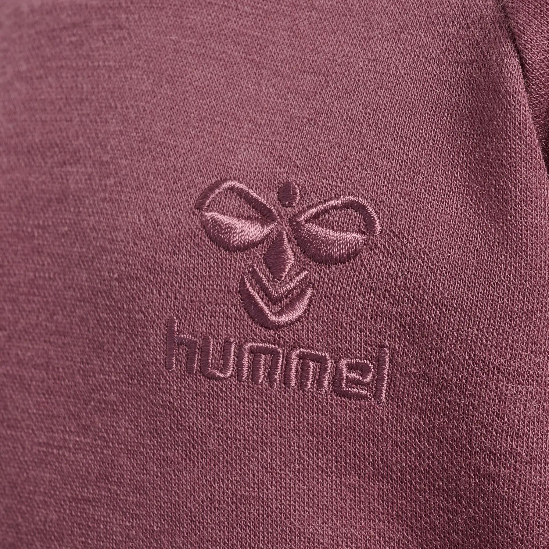 Felpa bambino Hummel Wulbato 4/5