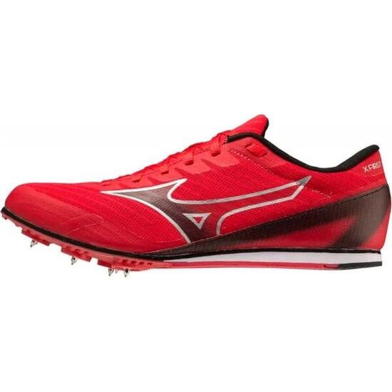 Spikes Leichtathletikschuhe Mizuno X First