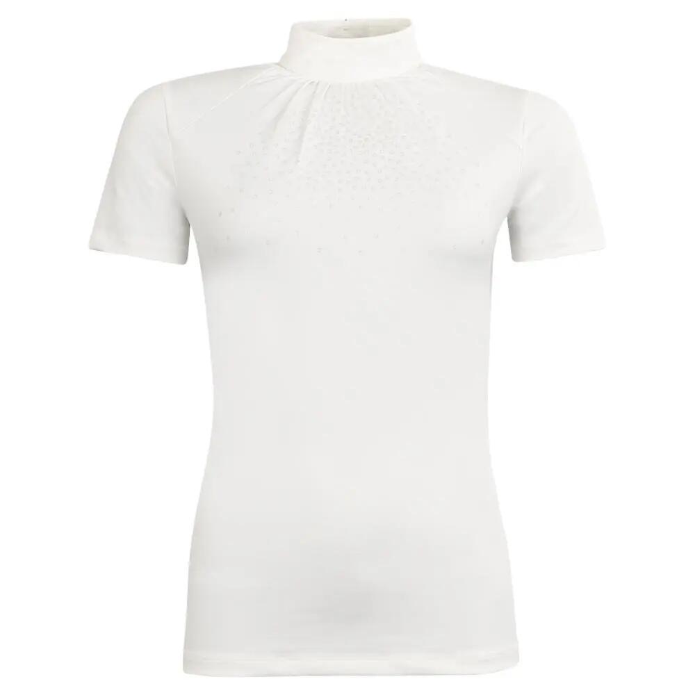 Women's competition Polo shirt BR Equitation Derby