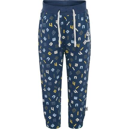Pantalon de jogging bébé garçon Hummel Happy You