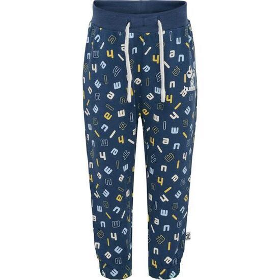Pantalon de jogging bébé garçon Hummel Happy You
