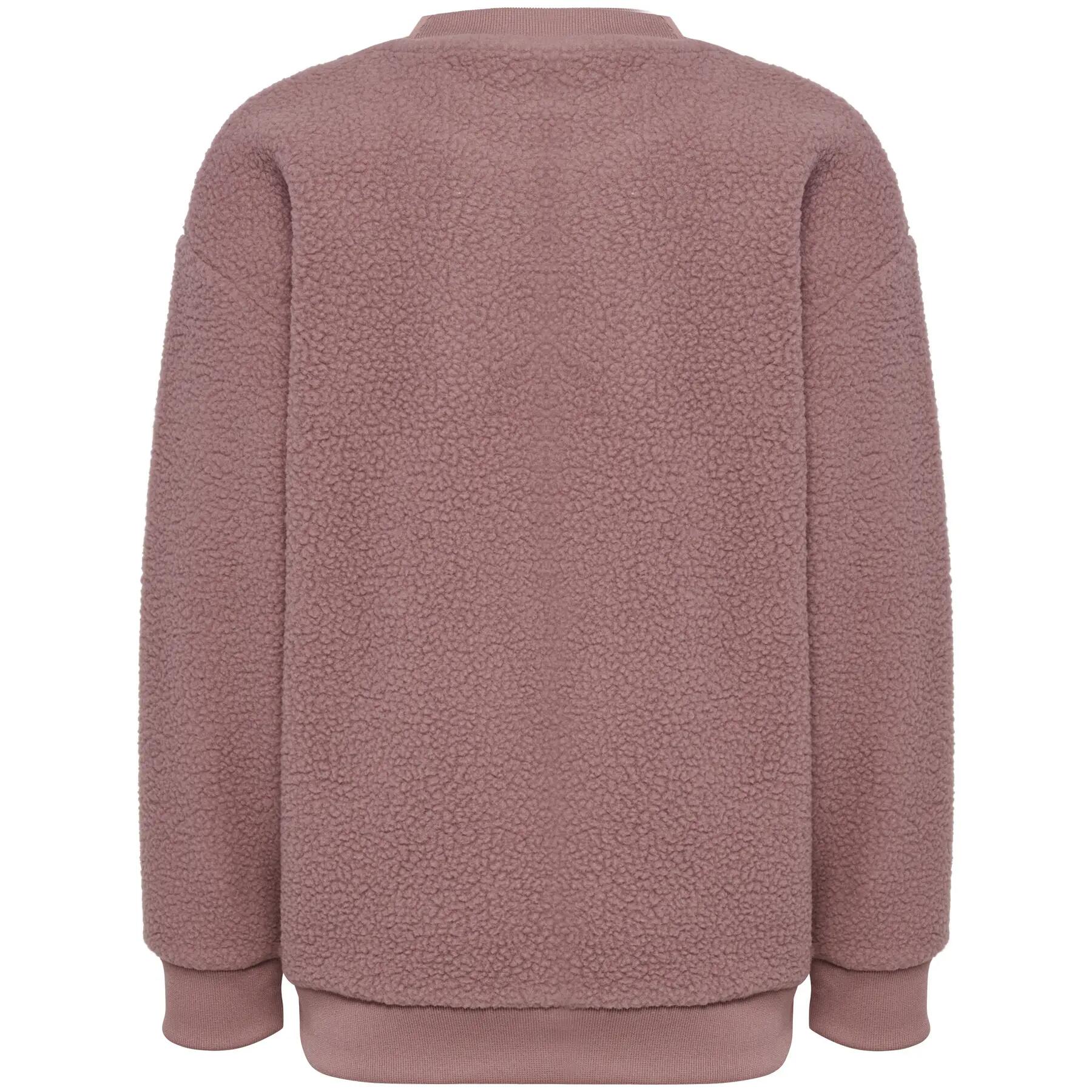 Polaire enfant Hummel Cosso 3/4