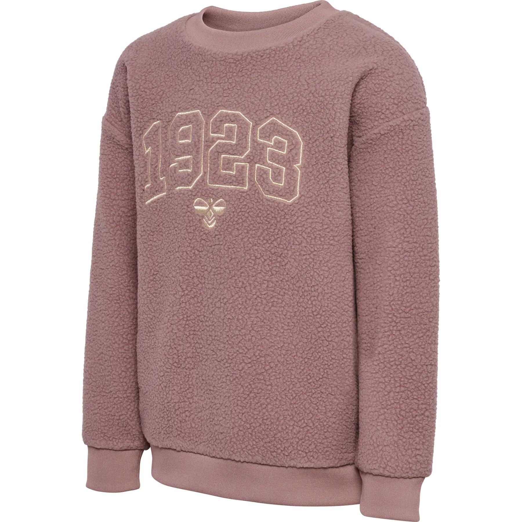 Polaire enfant Hummel Cosso 2/4