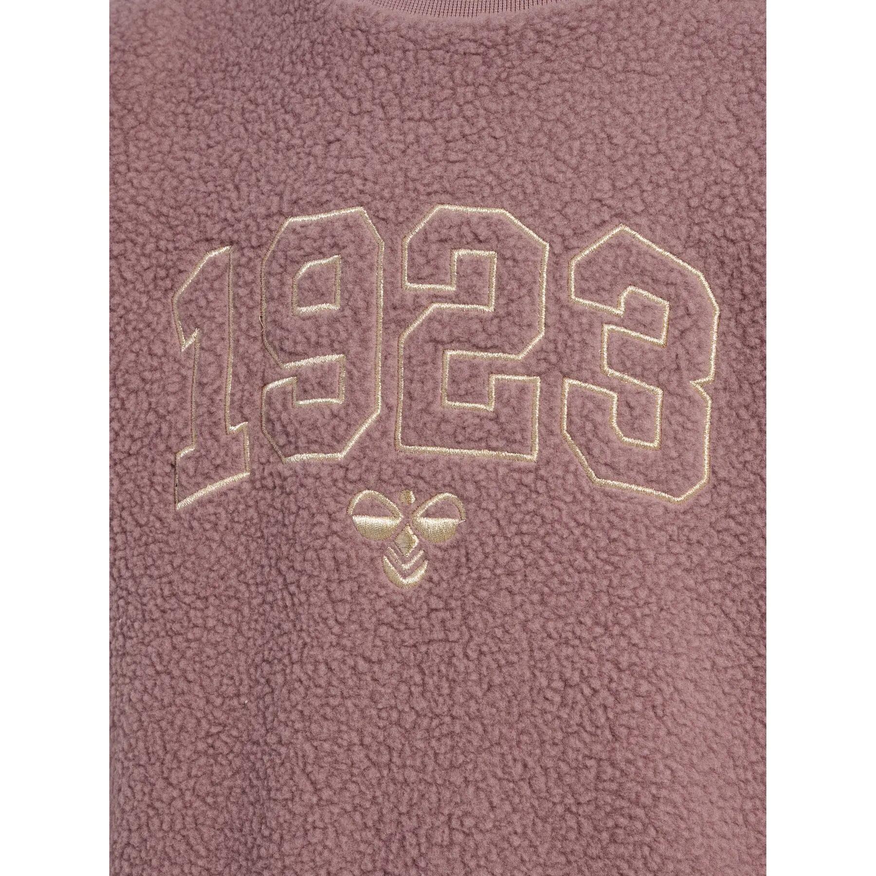 Polaire enfant Hummel Cosso 4/4