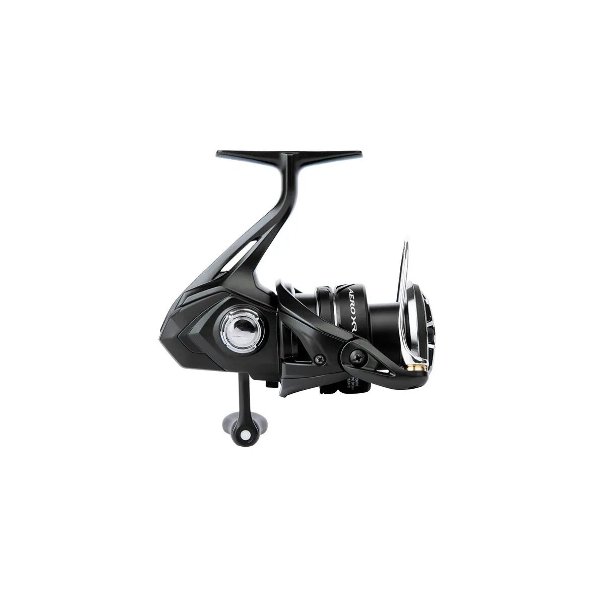 Moulinet frein avant Shimano Aero XR C3000 3/4