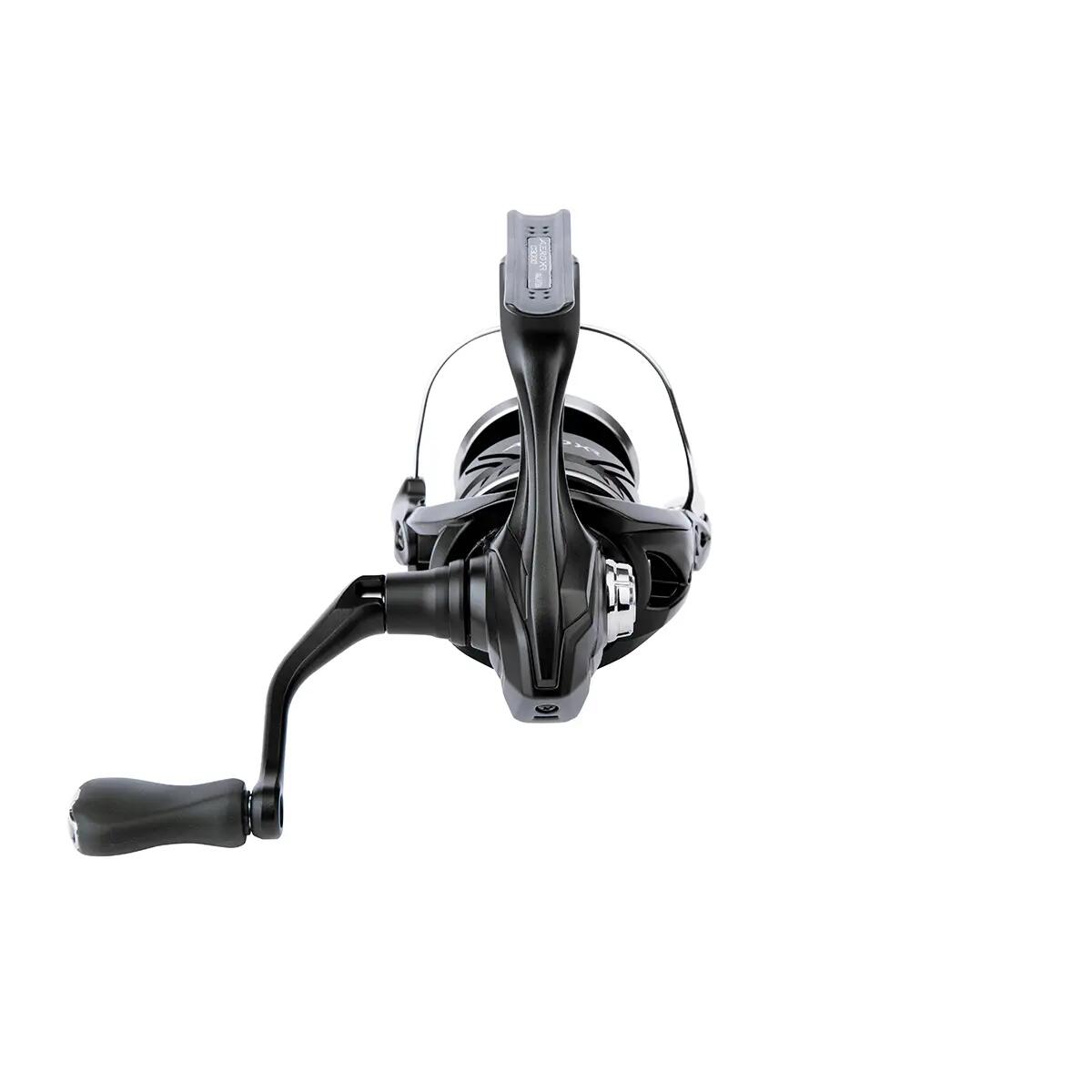 Moulinet frein avant Shimano Aero XR C3000 2/4