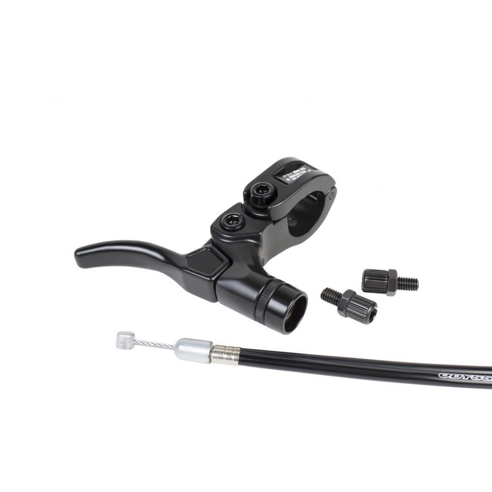 Dźwignia hamulca Odyssey M2 Lever Trigger 2/2