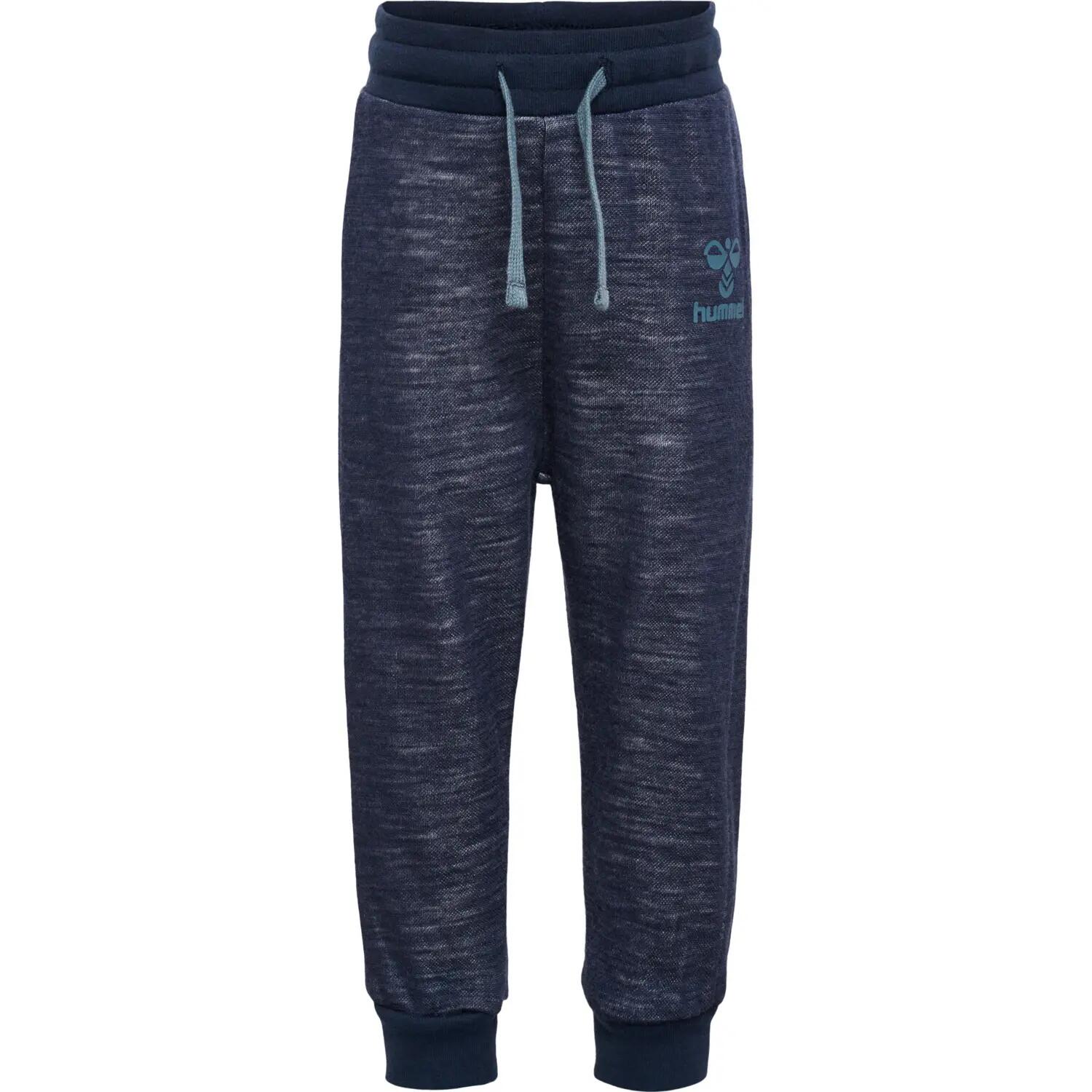 bleu / bleu fonce