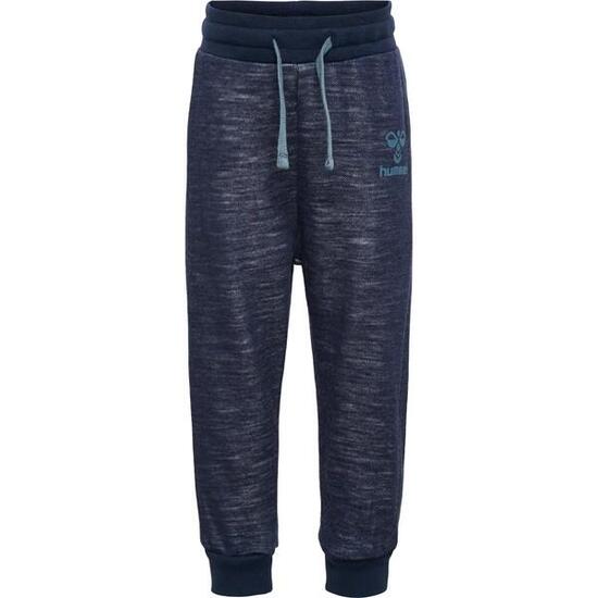 Pantalon de jogging bébé garçon Hummel Dallas
