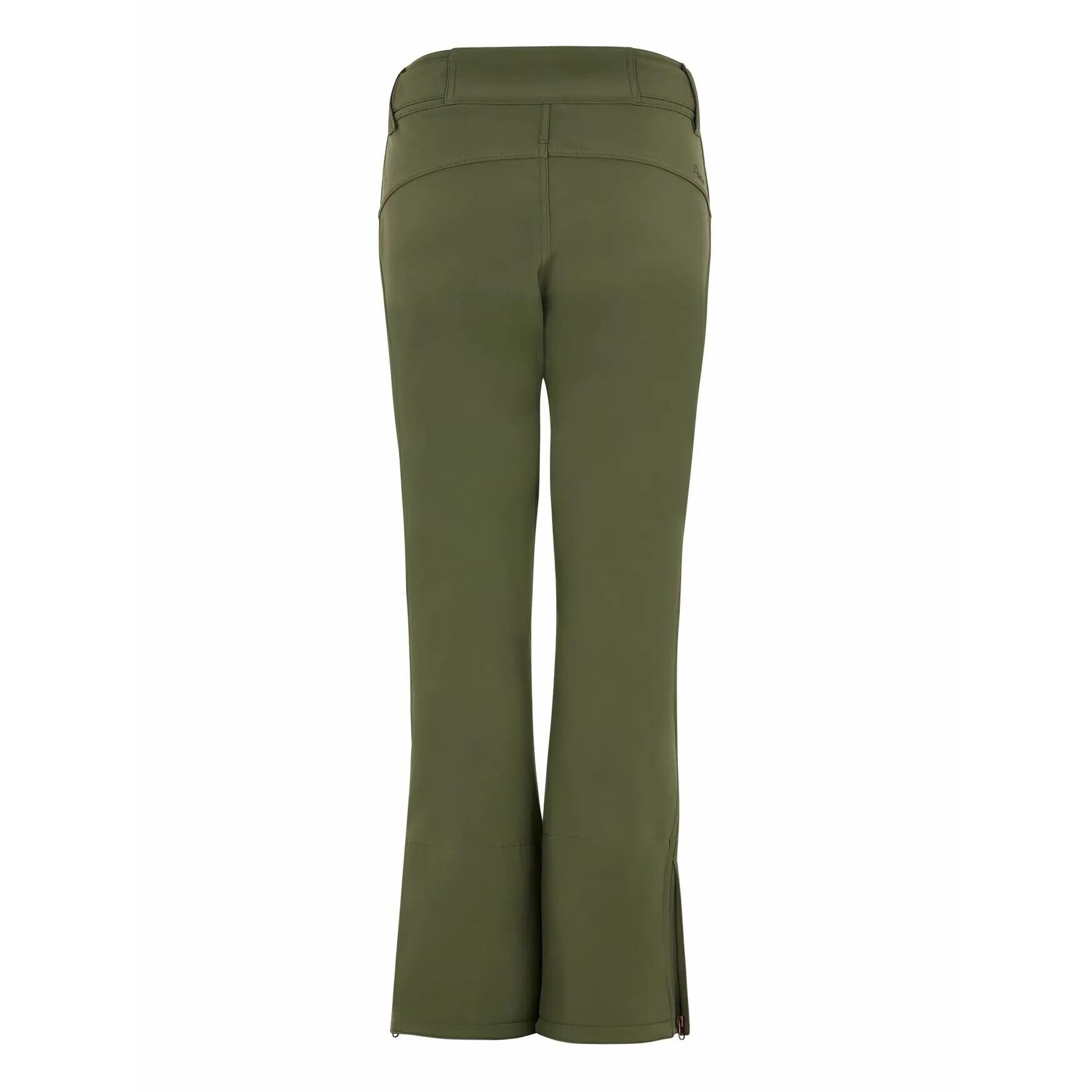 Calças de esquifemininas Protest Lole Softshell 3/5