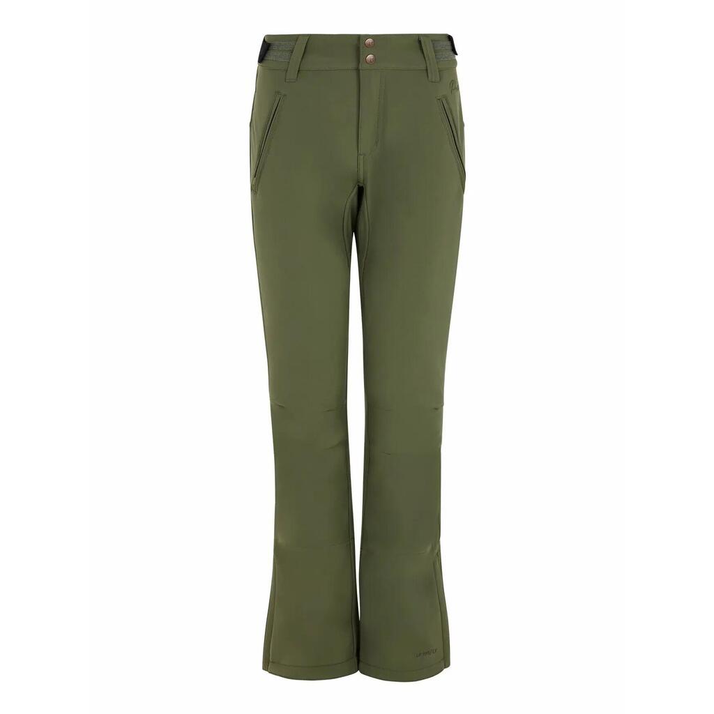 Women's ski Trousers Protest Lole Softshell