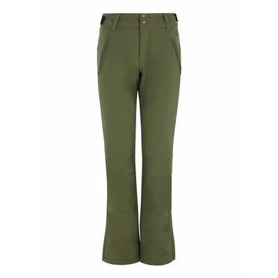 Dames skibroek protest lole softshell