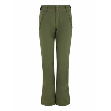 Skihose Damen Protest Lole Softshell