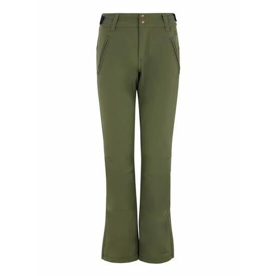 Skihose Damen Protest Lole Softshell