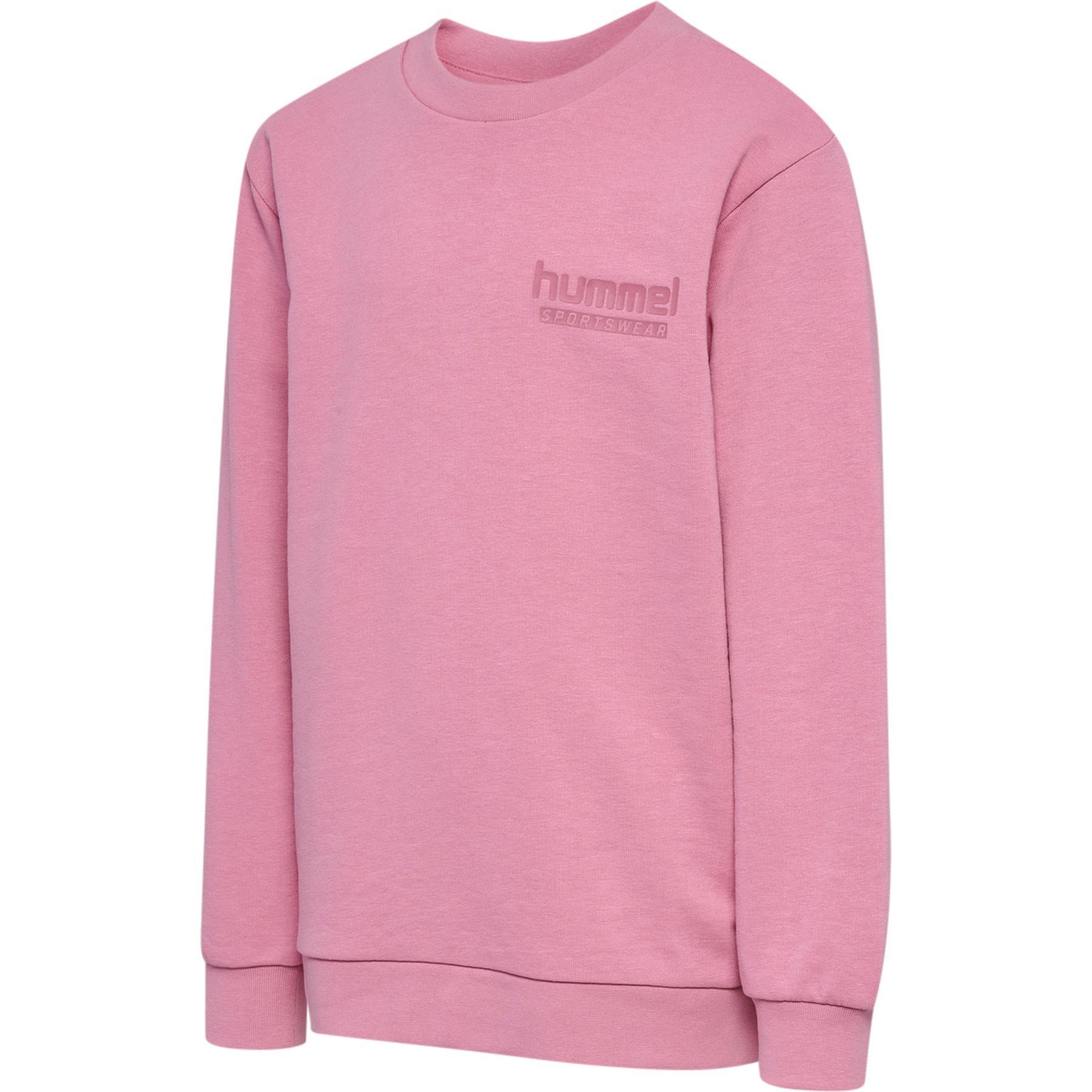 Survêtement enfant Hummel Base 3/7