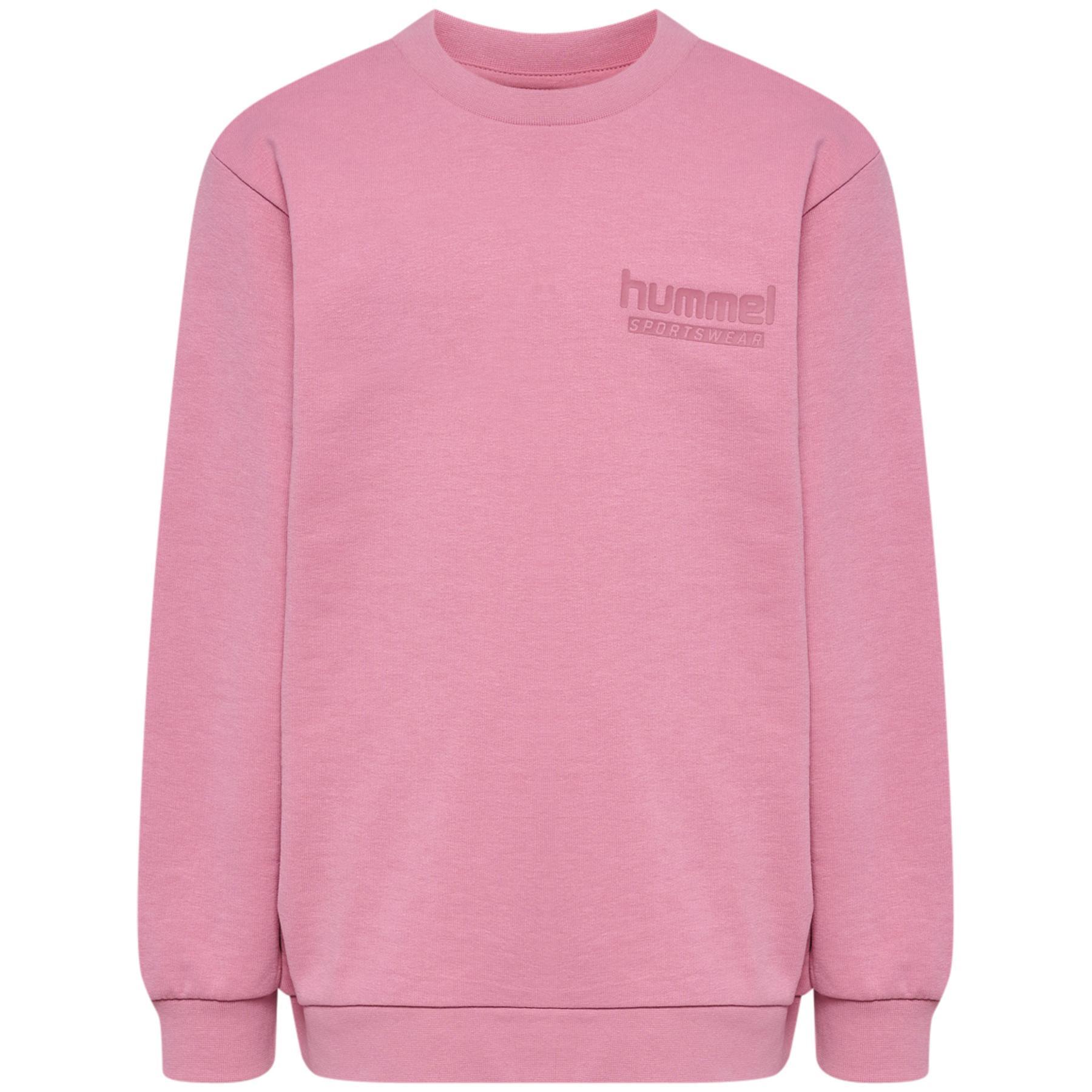 Survêtement enfant Hummel Base 2/7