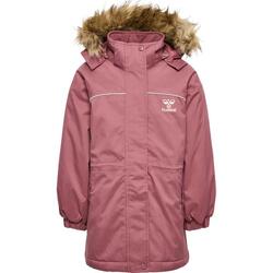 Veste imperméable fille Hummel Gloria Tex
