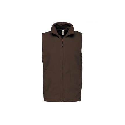 Gilet Micropolaire Kariban Luca