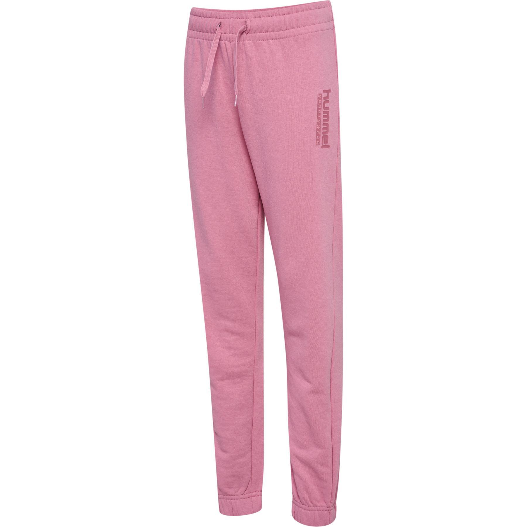 Survêtement enfant Hummel Base 4/7