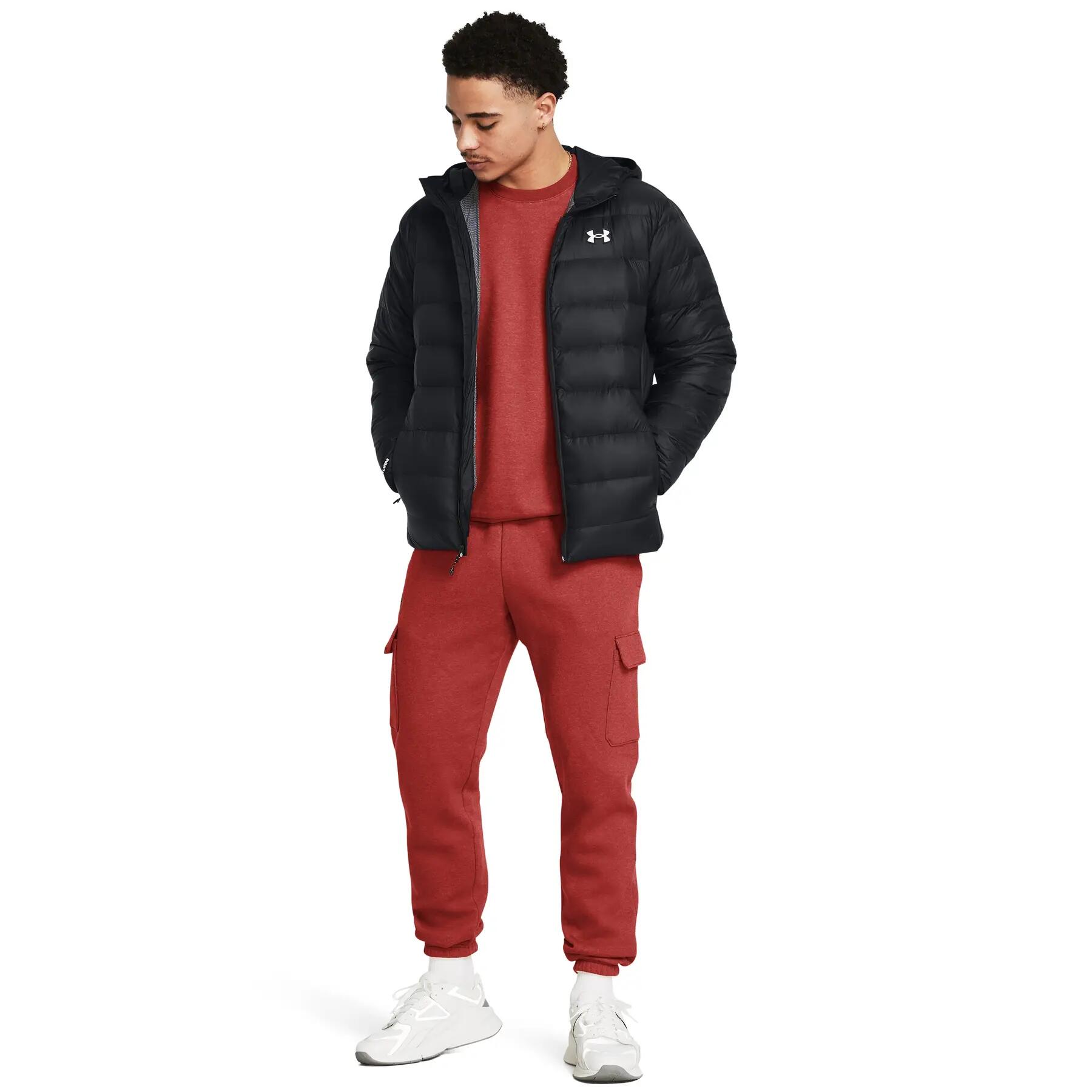 Doudoune Under Armour Legend 3/5