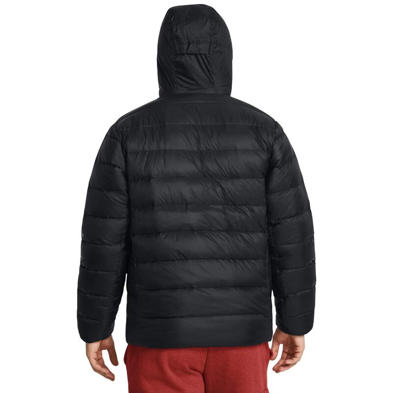 Geacă Căptușită Under Armour cu Tehnologia UA Storm