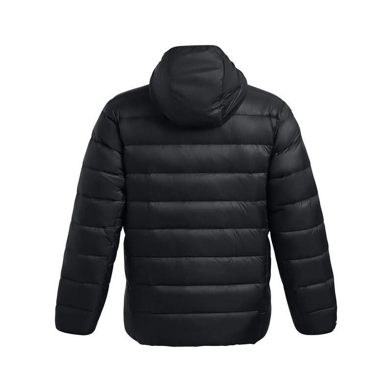 Geacă Căptușită Under Armour cu Tehnologia UA Storm