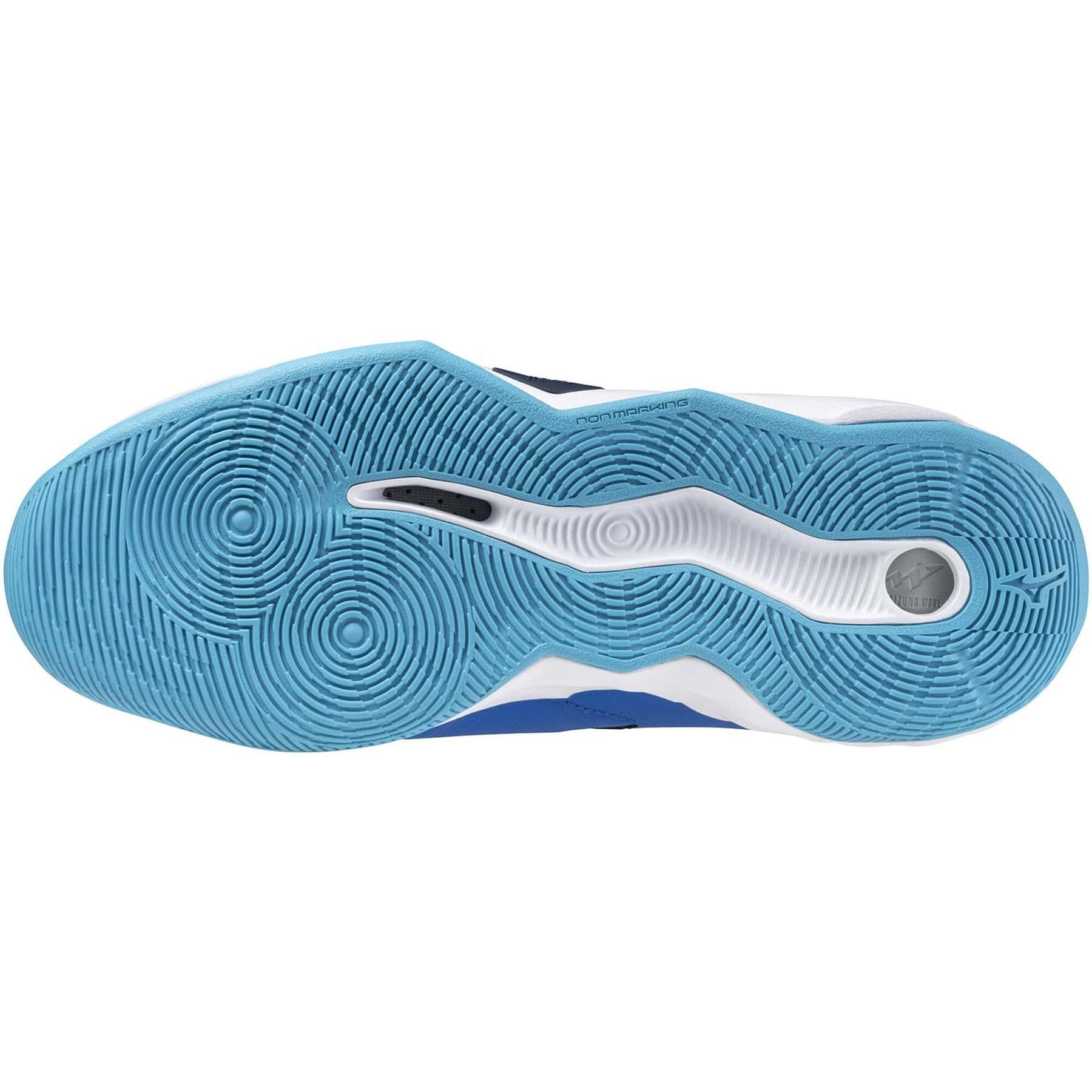 Zapatillas indoor Mizuno Wave Dimension 2/5