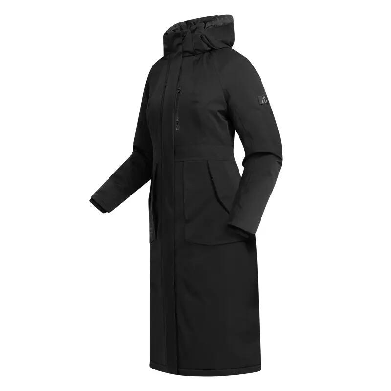 Cappotto da equitazione da donna ELT Winter Performance Opal 3/7