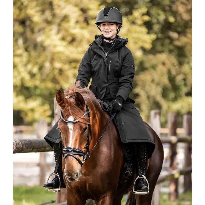 Cappotto da equitazione da donna ELT Winter Performance Opal 2/7