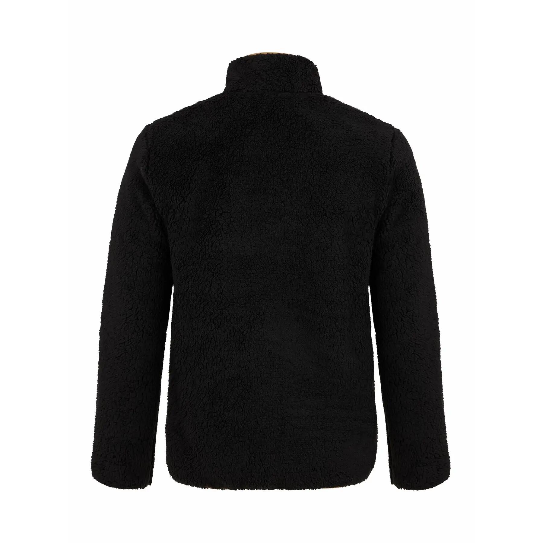 Pile con zip intera Protest PRTTAVE 3/5