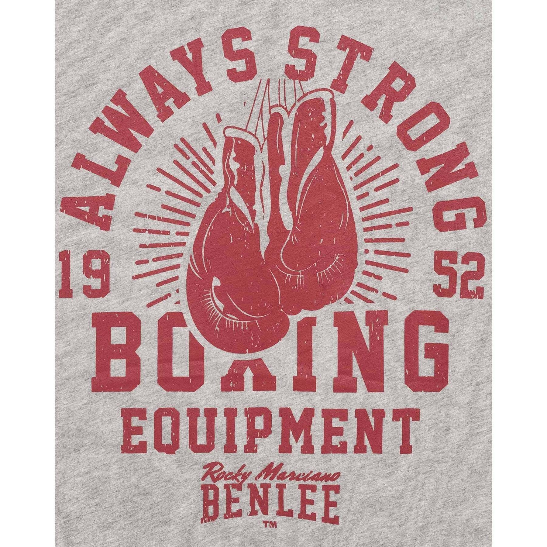 T-shirt Benlee Equipt 3/7