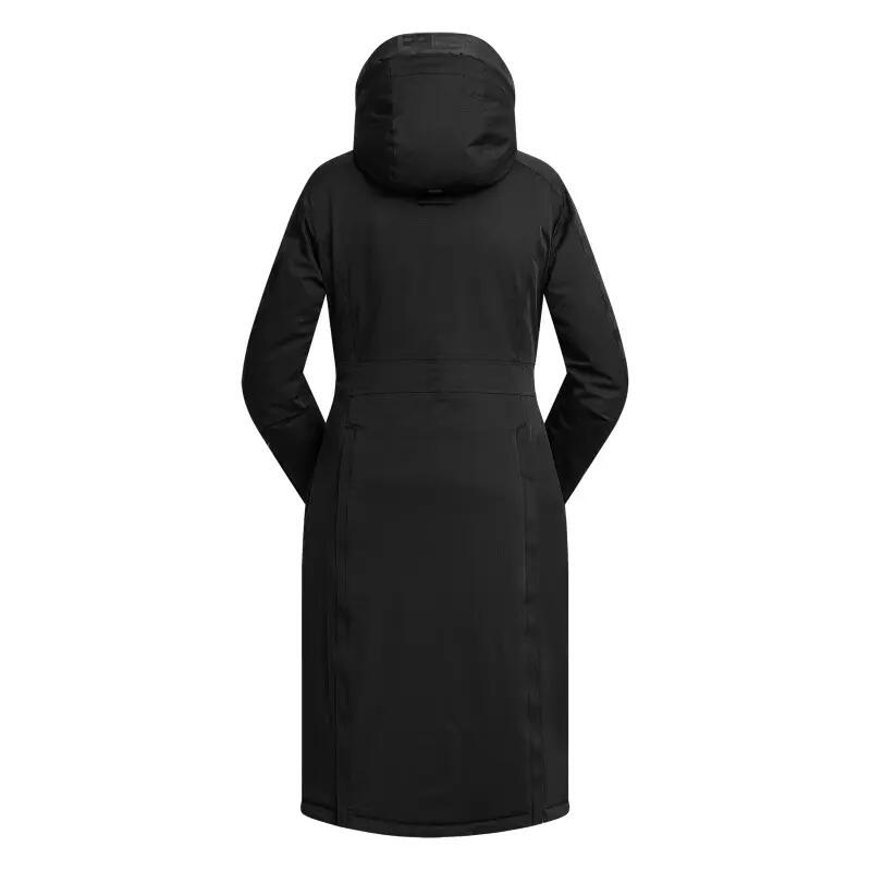 Cappotto da equitazione da donna ELT Winter Performance Opal 4/7