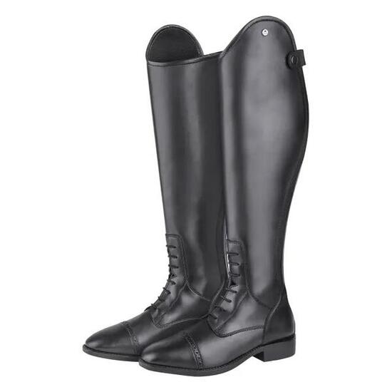 Westernstiefel für Damen Ariat Heritage D Toe StretchFit