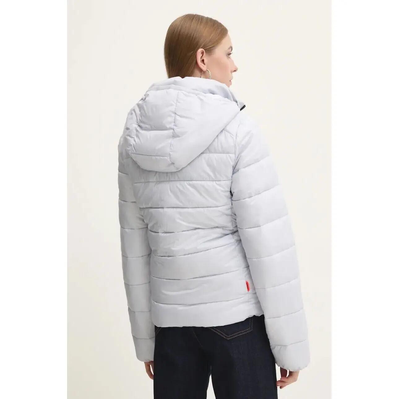 Doudoune rembourrée femme Superdry Fuji Quilt 3/6