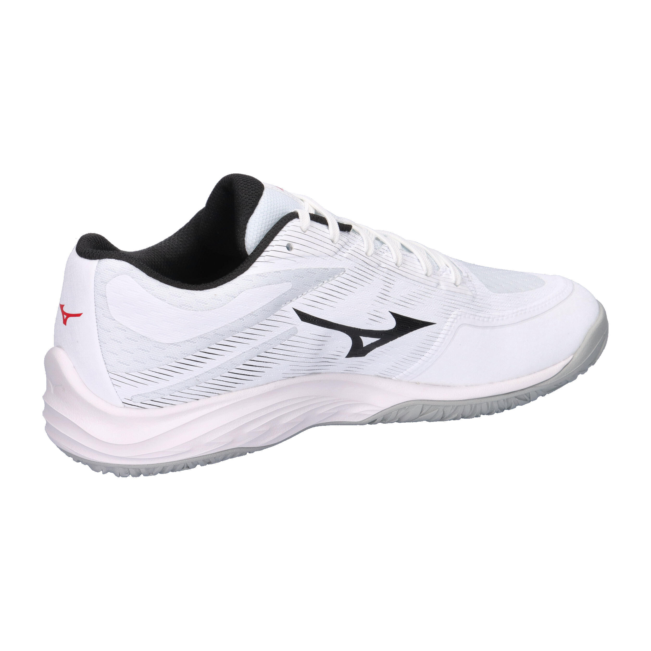 Scarpe indoor Mizuno Lightning Select 7/7