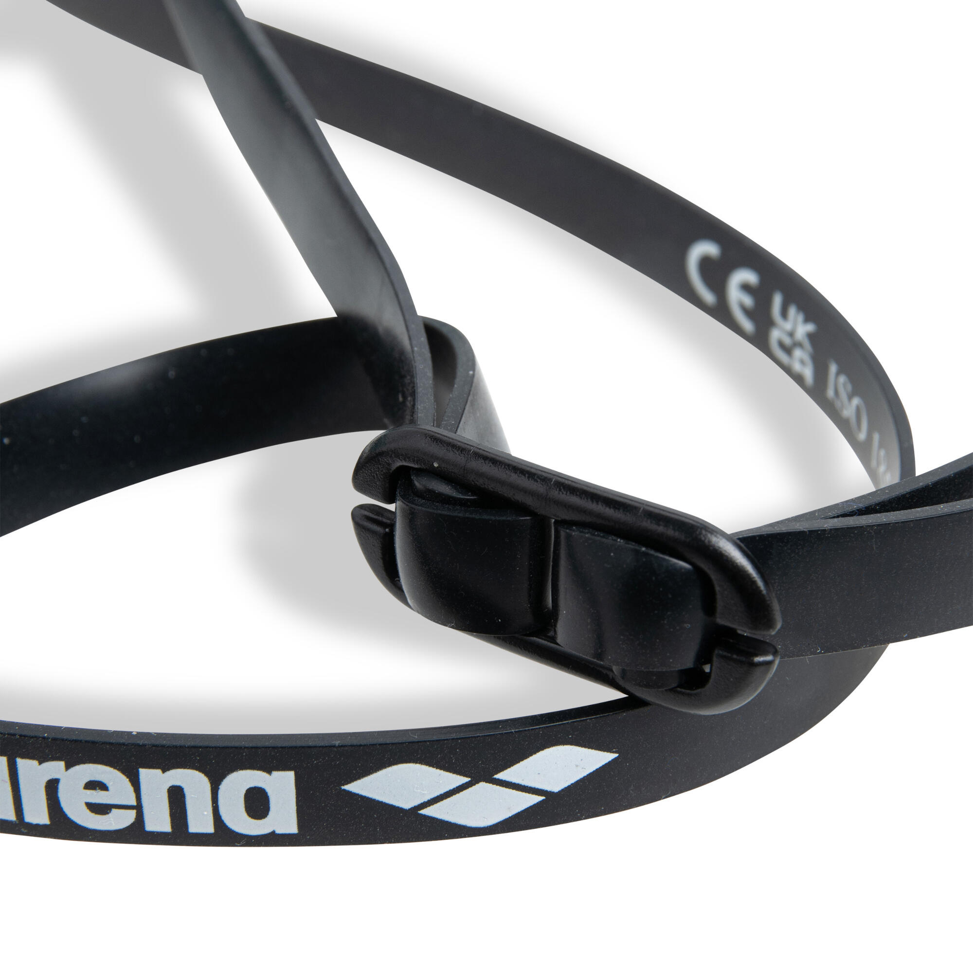 Okulary pływackie Arena Air Sonic Mirror Emerald Peacock 11/13